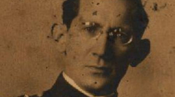 PPłk Wacław Lipiński. Źródło: http://www.waclawlipinski.pl