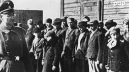 Śladami getta łódzkiego: obóz dla dzieci polskich