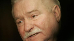 Lech Wałęsa. Fot. PAP/A. Warżawa