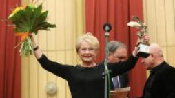 Magdalena Zawadzka. Fot. PAP/L. Szymański