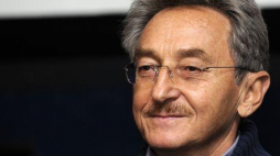 Allan Starski. Fot. PAP/A. Rybczyński