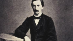 Stefan Bobrowski. Źródło: CBN Polona