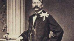 Dionizy Czachowski. Źródło: CBN Polona