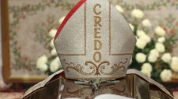 Uroczystości pogrzebowe prymasa seniora kardynała Józefa Glempa. Fot. PAP/R. Pietruszka