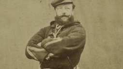 Józef Hauke-Bosak. Źródło: CBN Polona