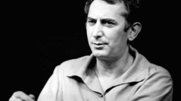 Gustaw Holoubek w roli Konrada - "Dziady". 1967 r. PAP/CAF/Archiwum