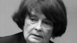 Jadwiga Kaczyńska. Fot. PAP/B. Zborowski