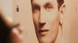 Wystawa "Jan Karski. Człowiek wolności". Fot. PAP/P. Supernak