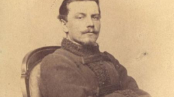 Zygmunt Padlewski. Źródło: CBN Polona