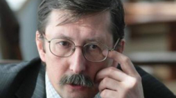 Jan Żaryn. Fot. PAP/L. Szymański