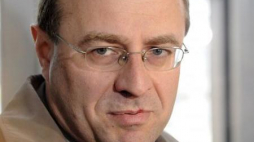 Prof. Antoni Dudek. Fot. PAP/P. Kula 