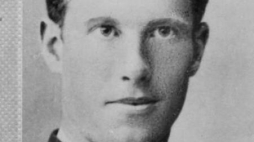 Jan Kajus Andrzejewski. Fot. NAC