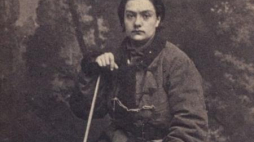 Henryka Pustowójtówna. Źródło: CBN Polona