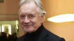 Andrzej Seweryn. Fot. PAP/R. Guz