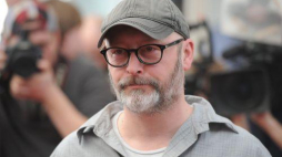 Wojciech Smarzowski, reżyser filmu "Róża". Fot. PAP/G. Jakubowski
