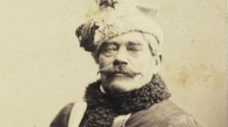 Józef Śmiechowski. Źródło: CBN Polona