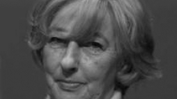 Teresa Torańska. Fot. PAP/A. Ciereszko