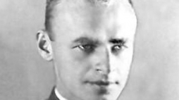 Witold Pilecki. Fot. Wikimedia Commons