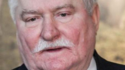 Lech Wałęsa. Fot. PAP/J. Kamiński