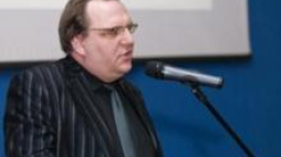 Jacek Kurek. Źródło: Uniwersytet Śląski w Katowicach