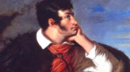 Portret Mickiewicza pędzla Walentego Wańkowicza znajdzie się na okładce pierwszej płyty z serii. Fot. Wikimedia Commons