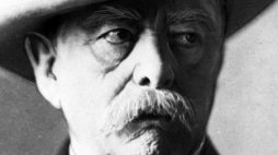 Pruski premier Otto von Bismarck. Źróło: PAP/CAF/Arch.