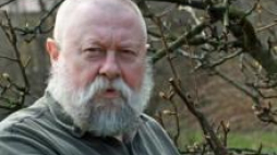 Prof. Jerzy Bralczyk. Fot. PAP/M. Kłoś