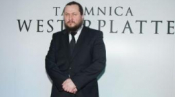 Paweł Chochlew. Fot. PAP/S. Leszczyński