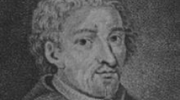 Jan Długosz Jan wg. sztychu Lingberga. Fot. NAC