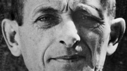 Adolf Eichmann. Fot. PAP/EPA