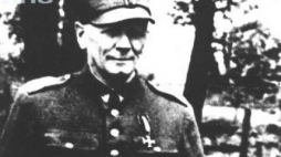 Gen. Franciszek Kleeberg. Fot. NAC