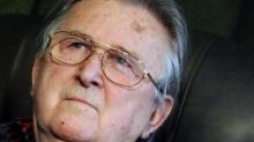 Kazmierz Kutz. Fot. PAP/G. Jakubowski