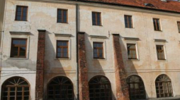 Liceum Ogólnokształcące im. Marszałka Stanisława Małachowskiego w Płocku. Fot. PAP/M. Bednarski