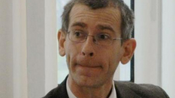 Prof. Grzegorz Motyka. Fot. PAP/P. Kula