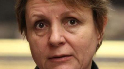 Wiceminister kultury Małgorzata Omilanowska. Fot. PAP/J. Bednarczyk