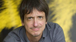 Philippe Falardeau. Fot. PAP/EPA