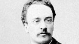  Rudolf Diesel. Fot. Wikipedia
