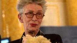 Anda Rottenberg. Fot. PAP/B. Zborowski