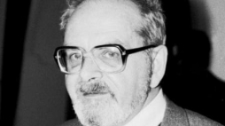 Janusz Szpotański. Fot. PAP/J. Mazur
