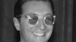 Leopold Tyrmand. Fot. PAP/CAF
