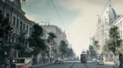 Kad z filmu "Warszawa 1935"