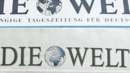 Die Welt. Fot. PAP/EPA