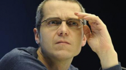 Michał Zadara. Fot. PAP/A. Rybczyński