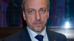 Minister kultury i dziedzictwa narodowego Bogdan Zdrojewski. Fot. PAP/S. Leszczyński