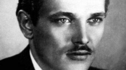 Henryk Flame "Bartek". Fot. IPN