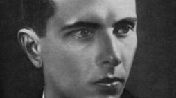 Stepan Bandera, jeden z przywódców Organizacji Ukraińskich Nacjonalistów. Źródło: Wikimedia Commons