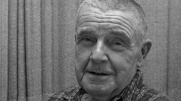Stanisław Gąbiński. Fot. PAP/P. Rybarczyk