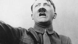 Adolf Hitler. Fot. NAC