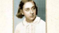 Helga Hoskova-Weissova