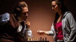 "Labirynt historii" - projekt dofinansowany z programie "Patriotyzm Jutra" (2012)